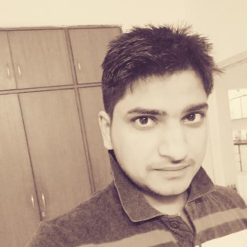 Ashish Pal