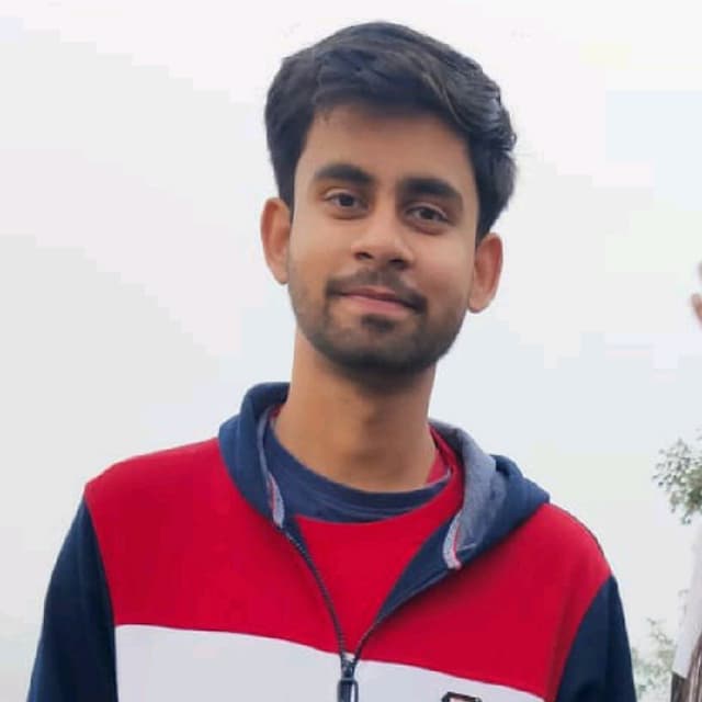 Ashish Pandagre