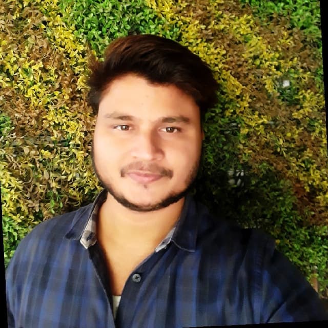 Ashish pandey
