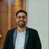 ASHISH PANDEY