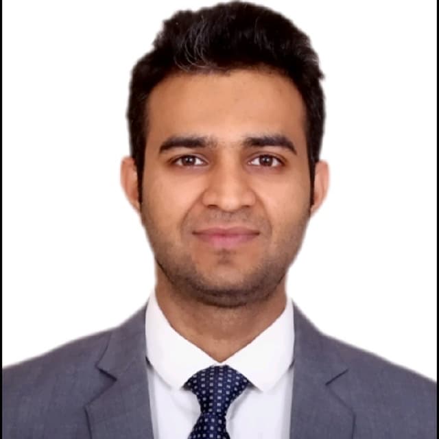 Ashish Panwar