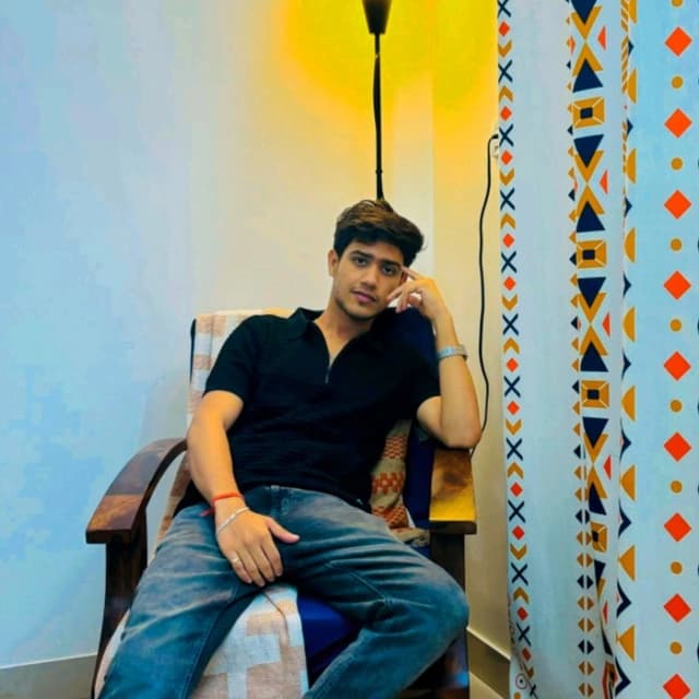 Ashish Panwar