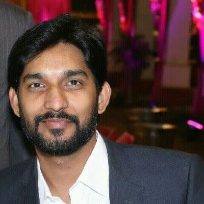 Ashish Pareek