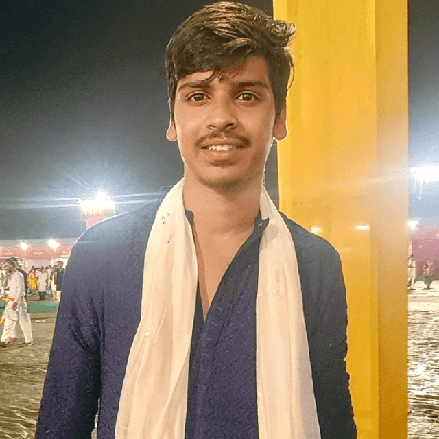 Ashish Pateriya