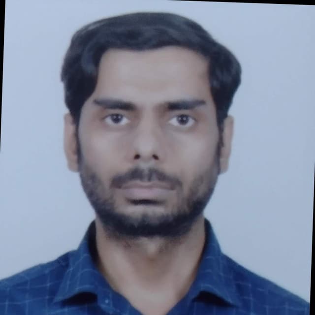 Ashish Pathak