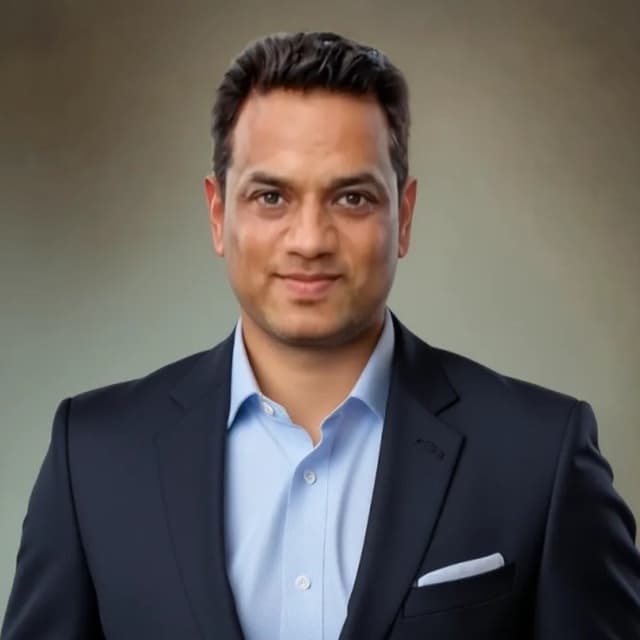 Ashish Pathak