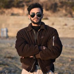 Ashish Pathak
