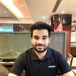 Ashish Pawar
