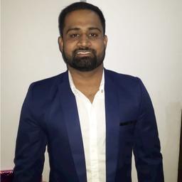 ASHISH PRABHAKAR