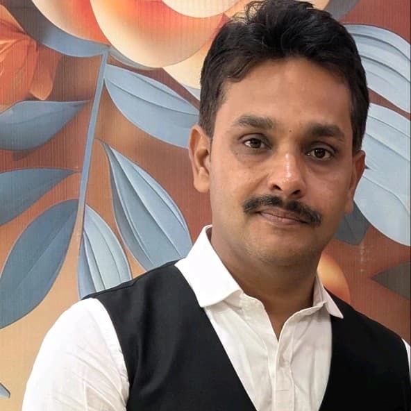 Ashish Prabhakar