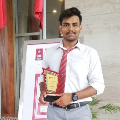 Ashish Prasad