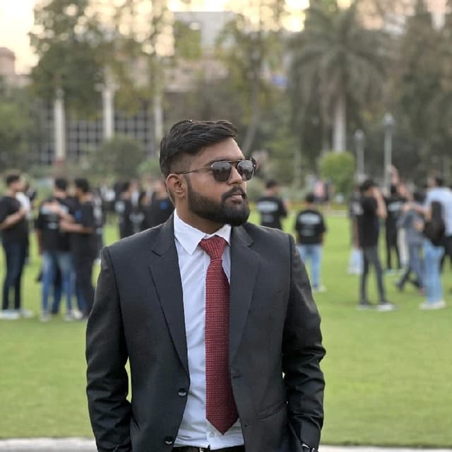 Ashish Puraviya