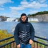 Ashish Raghavan