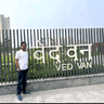 Ashish Raj