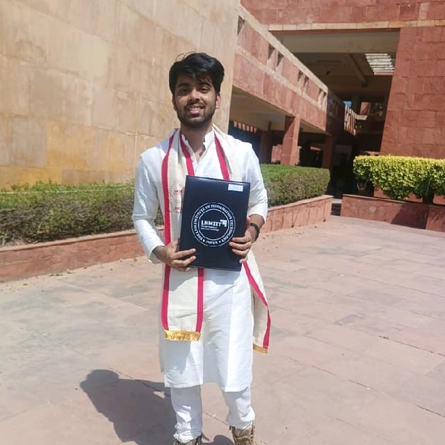 Ashish Raj