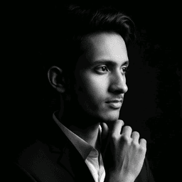 Ashish Raj