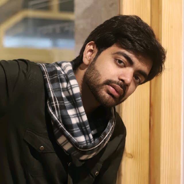 Ashish Rajput