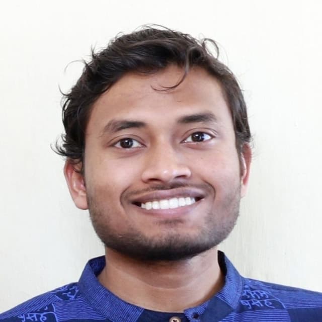 Ashish Ranjan
