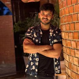 Ashish Ranjan
