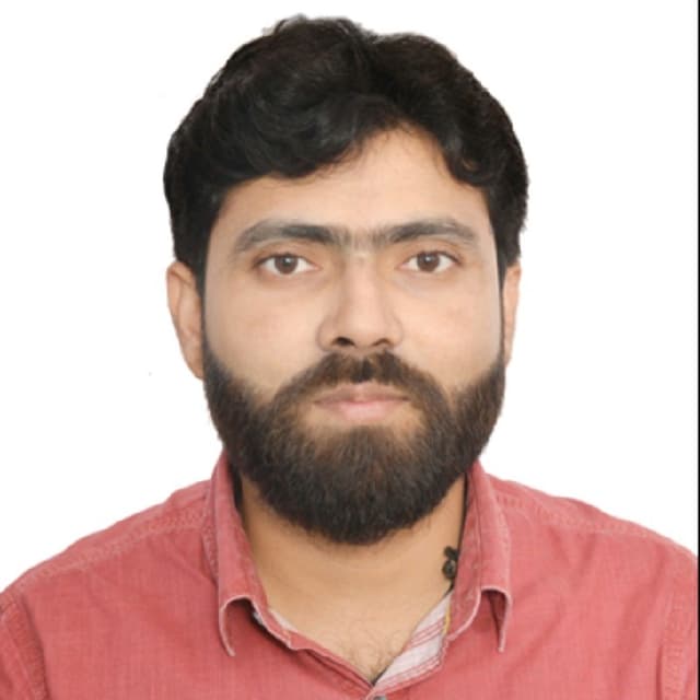 ASHISH RANJAN