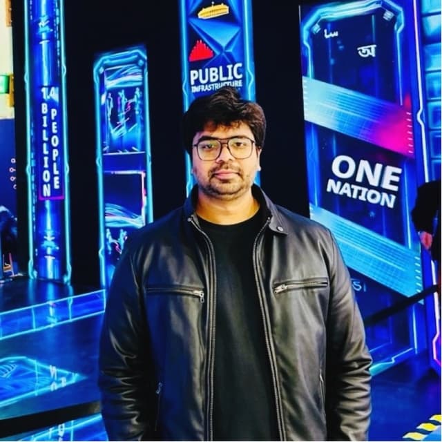 Ashish Ranjan