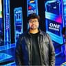 Ashish Ranjan
