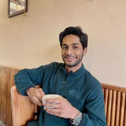 Ashish Ranjan