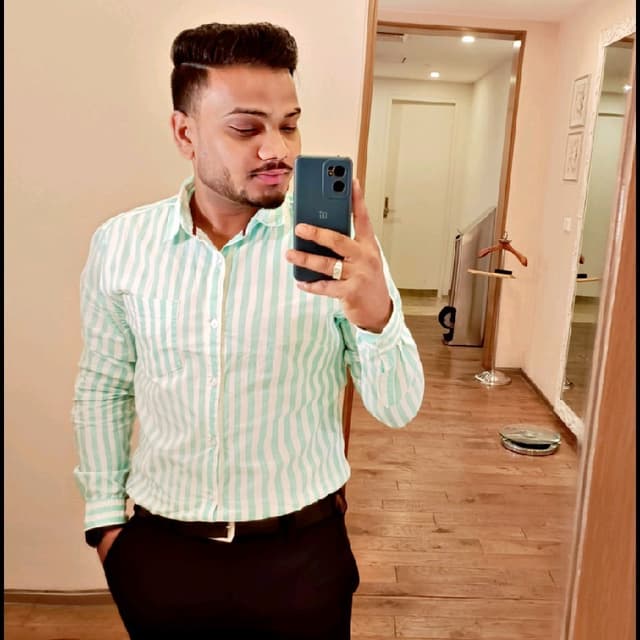 Ashish Rathor