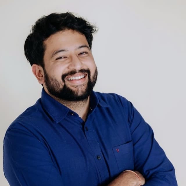 Ashish Rawat