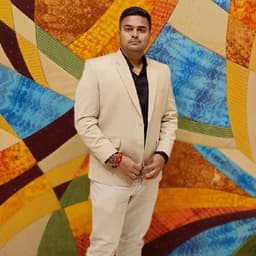 Ashish Roy