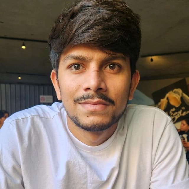 Ashish Sagar