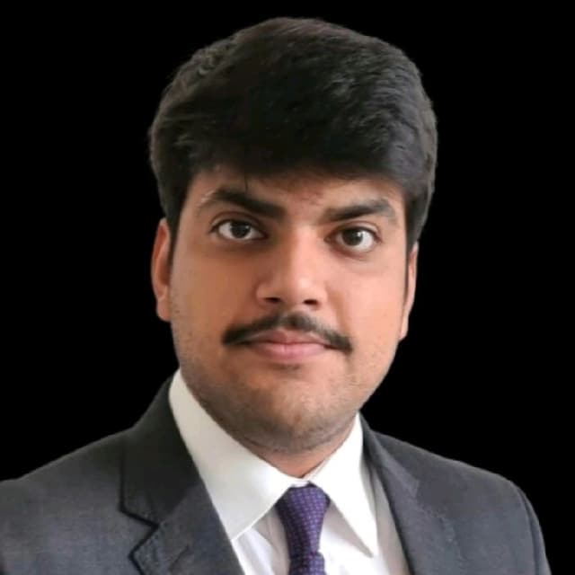 Ashish Sahay