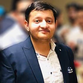 Ashish Sahrawat