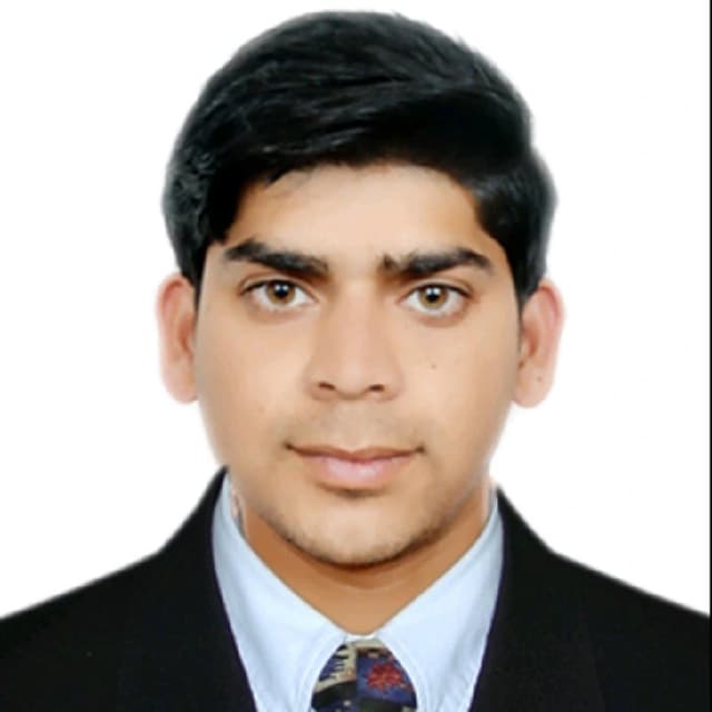 Ashish Saini