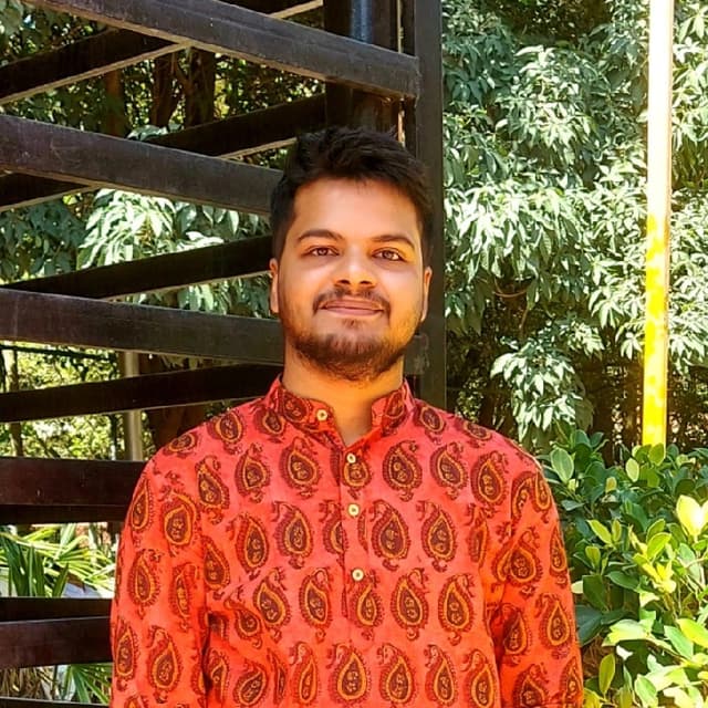 Ashish Sasmal