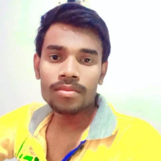 Ashish Sen