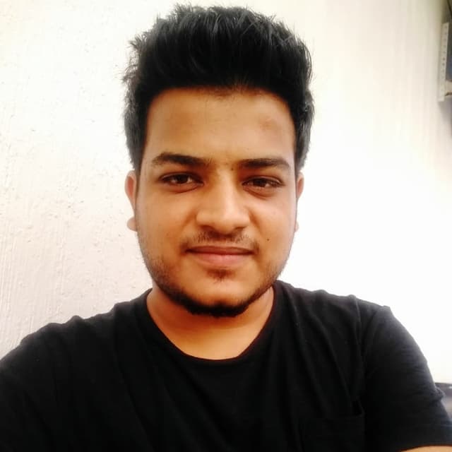 Ashish Sharma