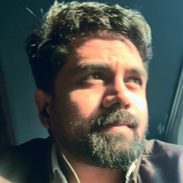Ashish Shinde