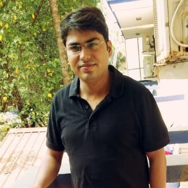 Ashish Shukla