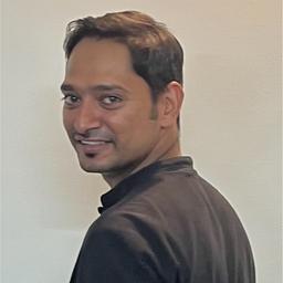 Ashish Shukla, FRM® 