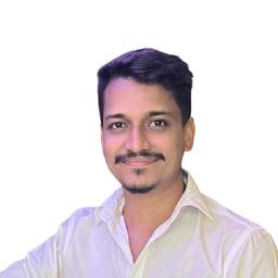 Ashish Shukla