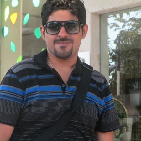 Ashish Sikka