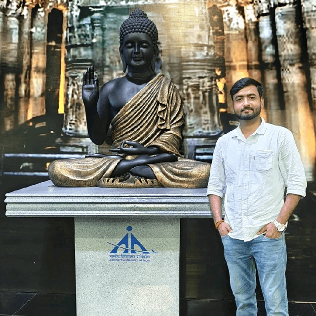 Ashish Singh