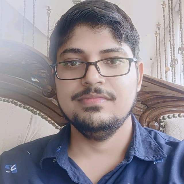 Ashish Singh