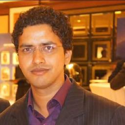 Ashish Singh