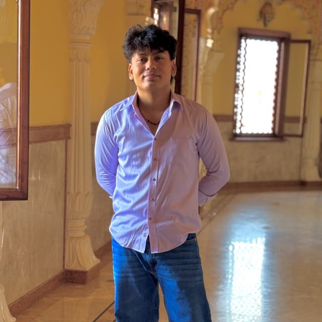 Ashish Singh