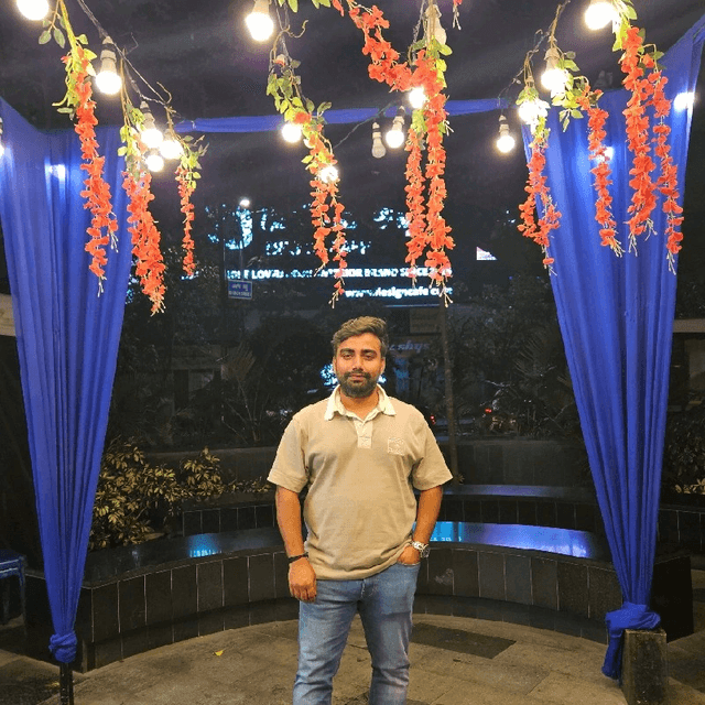 Ashish Singh