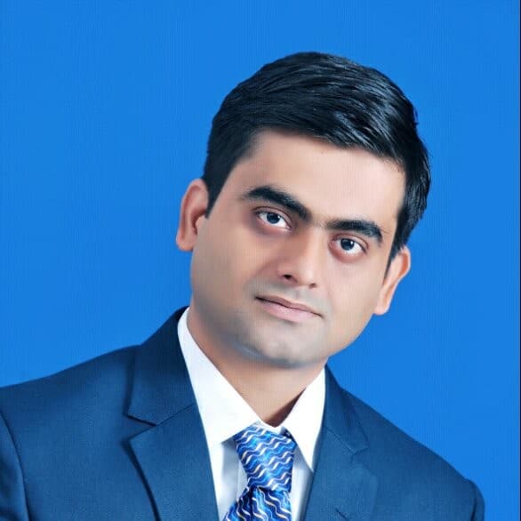Ashish Singh