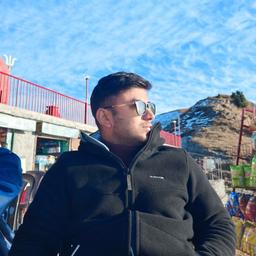 Ashish  Singh