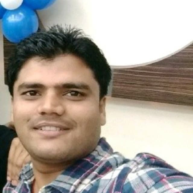 Ashish Singh